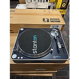 Used Stanton T60 Turntable