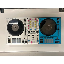 Used Hercules DJ T7 DJ Controller