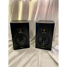 Used ADAM Audio T7V PAIR Powered Monitor