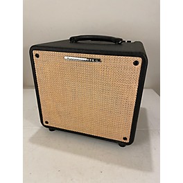 Used Ibanez T80NH Acoustic Guitar Combo Amp