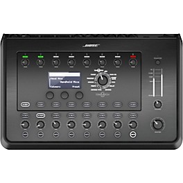 Bose T8S ToneMatch 8-Channel Mixer