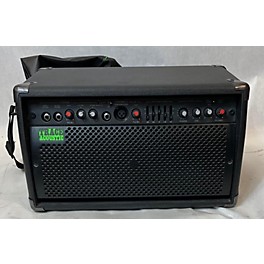 Used Trace Elliot TA35CR Acoustic Guitar Combo Amp