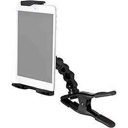 Stage Ninja TAB-8-CB Tablet Holder With Clamp Base