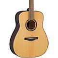 Yamaha TAG1E Element TransAcoustic Dreadnought Acoustic-Electric Guitar - Natural