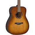 Yamaha TAG1E Element TransAcoustic Dreadnought Acoustic-Electric Guitar - Sand Burst