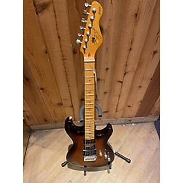 Used Dean Zelinsky TAGLIARIE HSS Z GLIDE Solid Body Electric Guitar