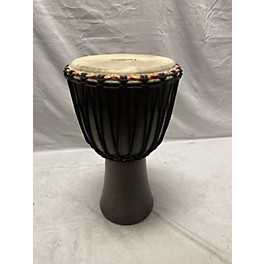 Used Tycoon Percussion TAJ-10 Djembe