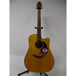 Used Takamine TAN16COV Acoustic Guitar