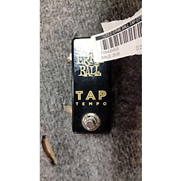 Used Ernie Ball TAP Effect Pedal