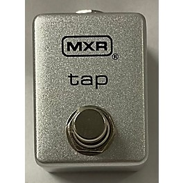 Used MXR TAP Pedal