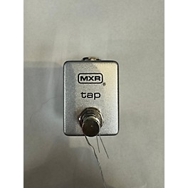Used MXR TAP Tuner Pedal