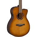 Yamaha TAS1 C TransAcoustic Concert Cutaway Acoustic-Electric Guitar - Sand Burst