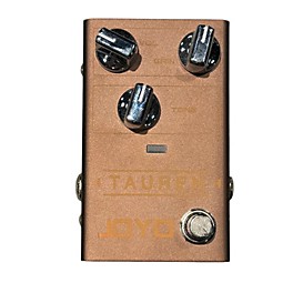 Used Joyo TAUREN Effect Pedal