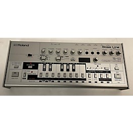 Used Roland TB-03 Synthesizer