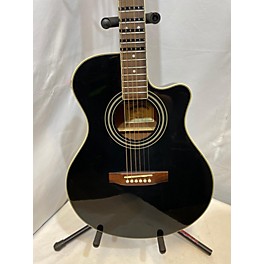Used SIGMA TB-1B Acoustic Electric Guitar