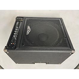 Used Traynor TB100 Bass Combo Amp