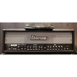 Used Ibanez TB100H 100W Solid State Guitar Amp Head