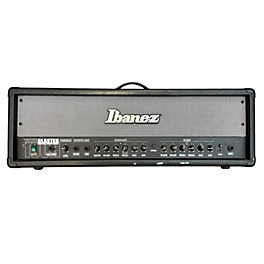 Used Ibanez TB100H 100W Solid State Guitar Amp Head