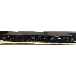 Used Warm Audio TB12 Microphone Preamp