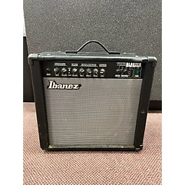 Used Ibanez TB25R Guitar Combo Amp