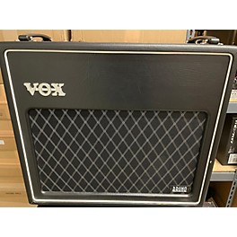 Used VOX TB35C1 Tube Guitar Combo Amp