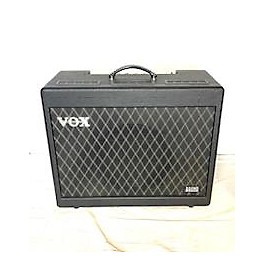 Used VOX TB35C1 Tube Guitar Combo Amp