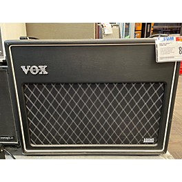 Used VOX TB35C2 Tube Guitar Combo Amp