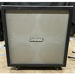 Used Ibanez TB412S Guitar Cabinet