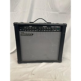 Used Ibanez TB50R Tone Blaster 1x12 50W Guitar Combo Amp