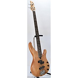 Used Yamaha TBRX174EW Electric Bass Guitar