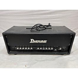 Used Ibanez TBX150H Solid State Guitar Amp Head