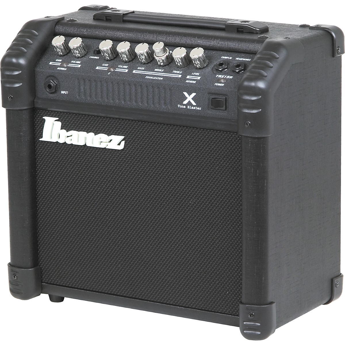 Ibanez TBX15R Tone Blaster X Electric Guitar Amplifier