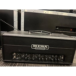 Used MESA/Boogie TC 100 Tube Guitar Amp Head