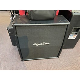 Used Hughes & Kettner TC412 A60 Guitar Cabinet