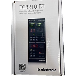 Used TC Electronic TC8210-DT Effects Processor