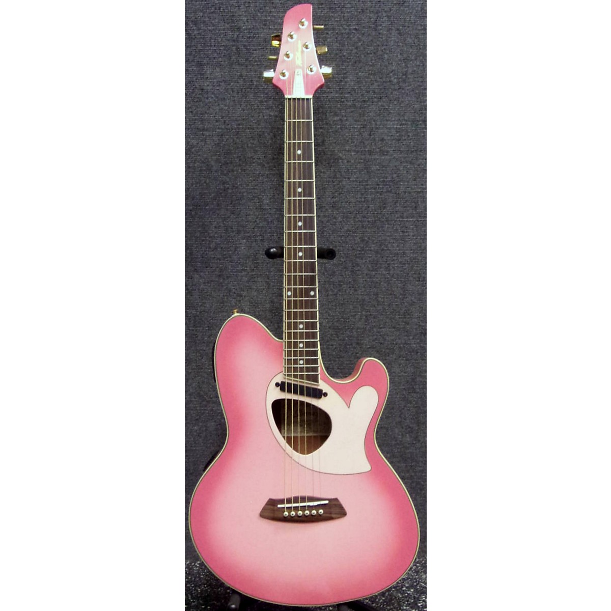 Used Ibanez TCM60 TALMAN Acoustic Electric Guitar Guitar Center