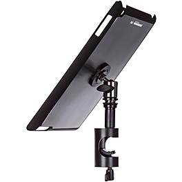 On-Stage TCM9161 Quick Disconnect Tablet Mounting System with Snap-On Cover