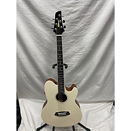 Used Ibanez TCY10E Talman Acoustic Electric Guitar