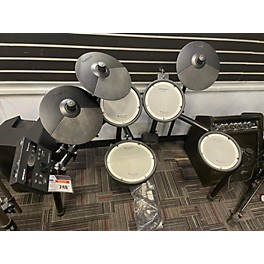 Used Roland TD-07 Electric Drum Set