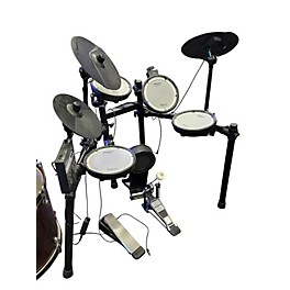 Used Roland TD-07KV Electric Drum Set