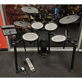 Used Roland TD-07KV Electric Drum Set