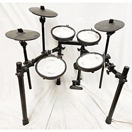 Used Roland TD-1 DMK Electric Drum Set