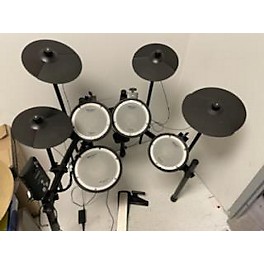 Used Roland TD-1 DMKX Electric Drum Set