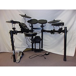 Used Roland TD-11K Electric Drum Set