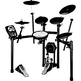 TD-11K-S V-Compact Series Electronic V-Drum Kit