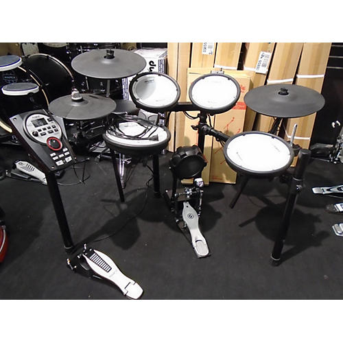 Used Roland TD11KV Electric Drum Set Guitar Center