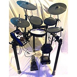 Used Roland TD-11KV Electric Drum Set