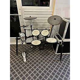 Used Roland TD-11KV Electric Drum Set