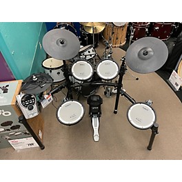 Used Roland TD-15K Electric Drum Set