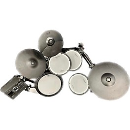 Used Roland TD-17KV Electric Drum Set